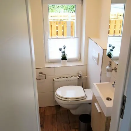 Am Moselsteig Apartment