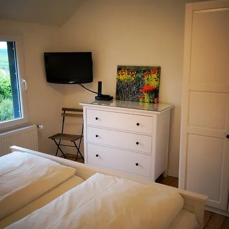 Am Moselsteig 乌尔齐希