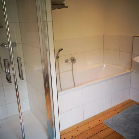 Apartman Am Moselsteig