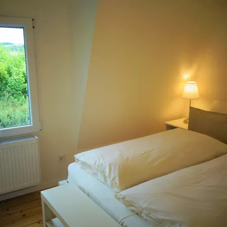 公寓 Am Moselsteig