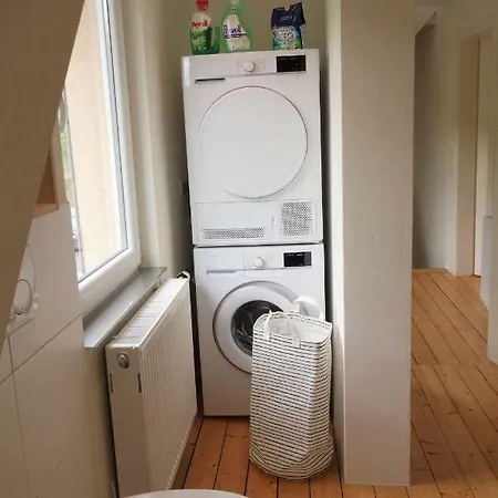 公寓 Am Moselsteig