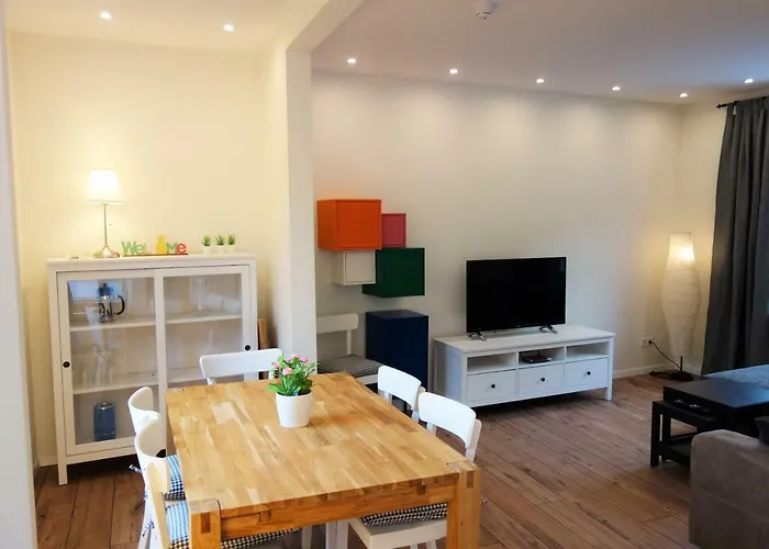 Am Moselsteig 公寓