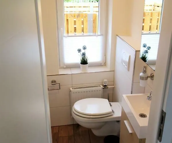 Am Moselsteig 公寓