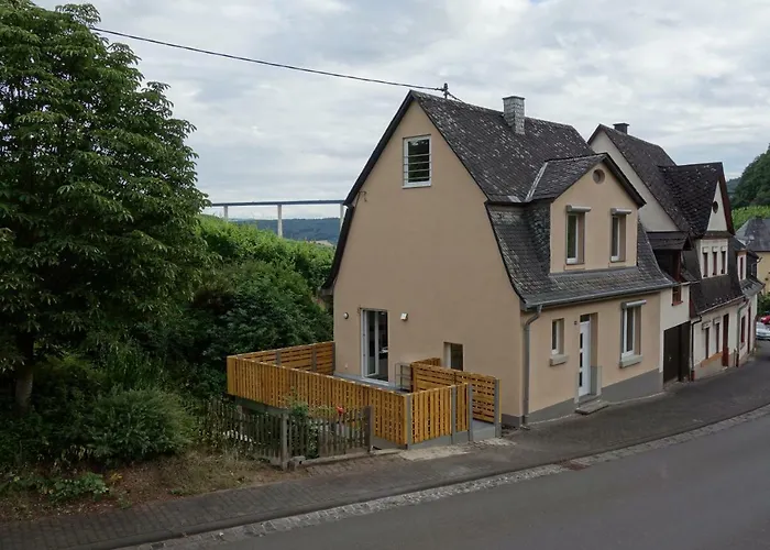 Am Moselsteig * 乌尔齐希