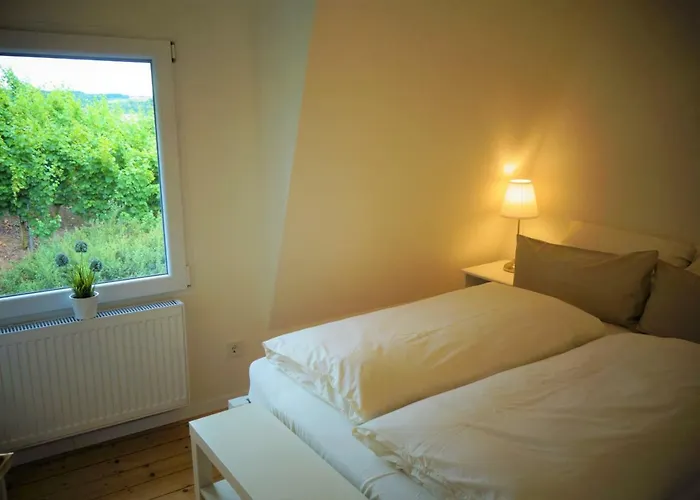 公寓 Am Moselsteig