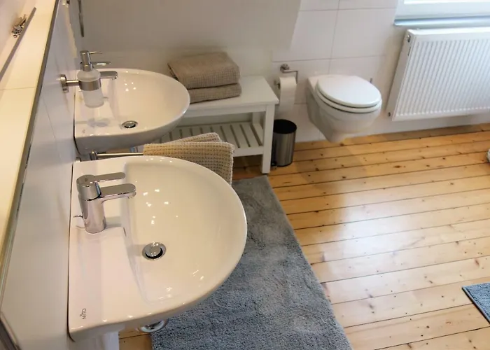 Am Moselsteig 公寓 乌尔齐希